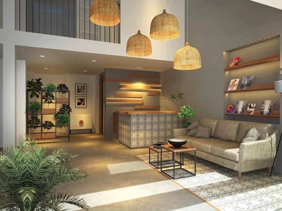 Angie'S Home Хошимин Экстерьер фото